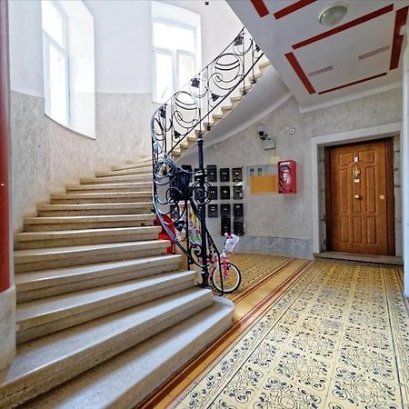 Apartment Arena Akvileja Pula Eksteriør billede
